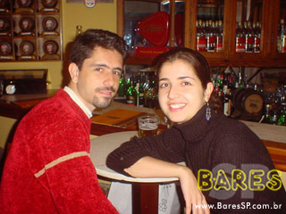 Pop Rock e MPB no Bartholomeu Pop Rock e MPB no Bartholomeu