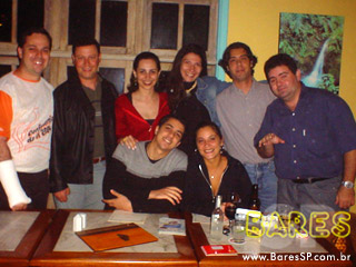 Pop Rock e MPB no Bartholomeu Pop Rock e MPB no Bartholomeu