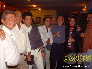 Pop Rock e MPB no Bartholomeu Pop Rock e MPB no Bartholomeu