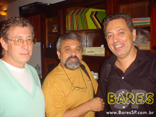 Pop Rock e MPB no Bartholomeu Pop Rock e MPB no Bartholomeu