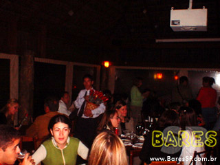 Pop Rock e MPB no Bartholomeu Pop Rock e MPB no Bartholomeu