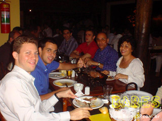 Pop Rock e MPB no Bartholomeu Pop Rock e MPB no Bartholomeu