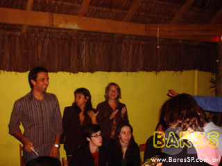 Pop Rock e MPB no Bartholomeu Pop Rock e MPB no Bartholomeu