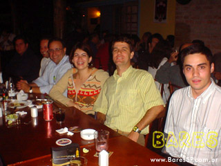 Pop Rock e MPB no Bartholomeu Pop Rock e MPB no Bartholomeu