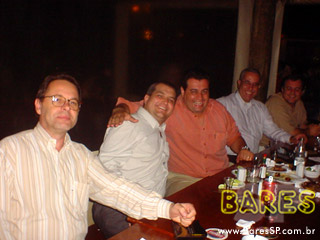 Pop Rock e MPB no Bartholomeu Pop Rock e MPB no Bartholomeu