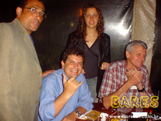 Pop Rock e MPB no Bartholomeu Pop Rock e MPB no Bartholomeu