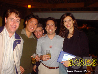 Pop Rock e MPB no Bartholomeu Pop Rock e MPB no Bartholomeu