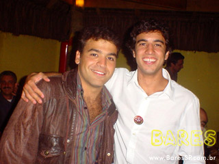 Pop Rock e MPB no Bartholomeu Pop Rock e MPB no Bartholomeu