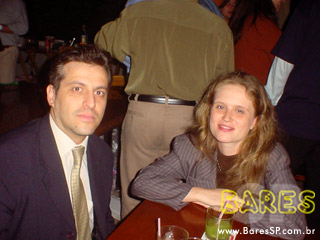 Pop Rock e MPB no Bartholomeu Pop Rock e MPB no Bartholomeu