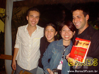 Pop Rock e MPB no Bartholomeu Pop Rock e MPB no Bartholomeu