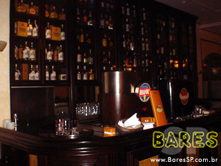 Aquarela Bar