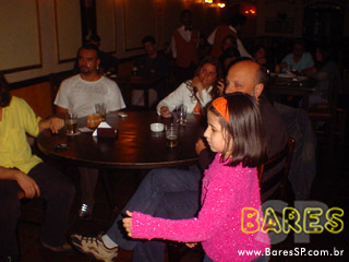 Michel Leme trio no Aquarela Bar Michel Leme trio no Aquarela Bar