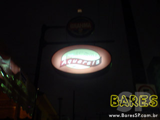 Michel Leme trio no Aquarela Bar Michel Leme trio no Aquarela Bar