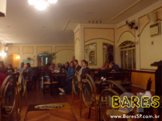 Michel Leme trio no Aquarela Bar Michel Leme trio no Aquarela Bar