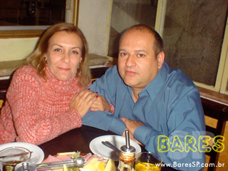 Michel Leme trio no Aquarela Bar Michel Leme trio no Aquarela Bar