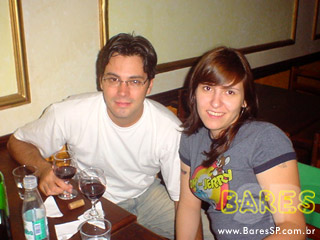 Michel Leme trio no Aquarela Bar Michel Leme trio no Aquarela Bar