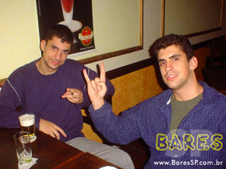 Michel Leme trio no Aquarela Bar Michel Leme trio no Aquarela Bar