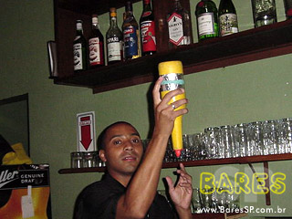 Pop Rock no Poderoso Açai Pop Rock no Poderoso Açai