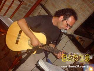 MPB no Bartholomeu MPB no Bartholomeu