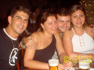 MPB no Bartholomeu MPB no Bartholomeu