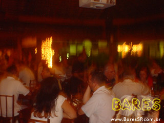 MPB no Bartholomeu MPB no Bartholomeu