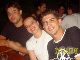 MPB no Bartholomeu MPB no Bartholomeu