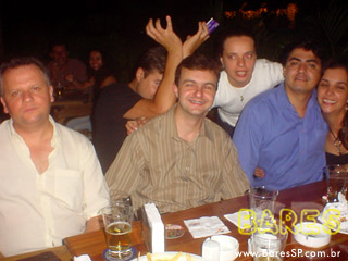 MPB no Bartholomeu MPB no Bartholomeu