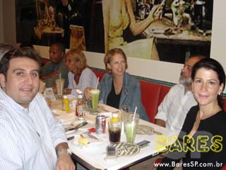 Inauguração do Memphis Original Burger Inauguração do Memphis Original Burger