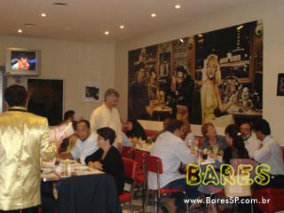 Inauguração do Memphis Original Burger Inauguração do Memphis Original Burger