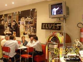 Inauguração do Memphis Original Burger Inauguração do Memphis Original Burger