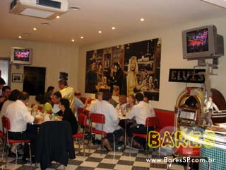 Inauguração do Memphis Original Burger Inauguração do Memphis Original Burger