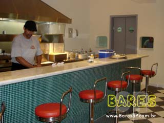 Inauguração do Memphis Original Burger Inauguração do Memphis Original Burger