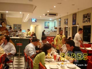 Inauguração do Memphis Original Burger Inauguração do Memphis Original Burger