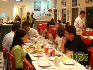 Inauguração do Memphis Original Burger Inauguração do Memphis Original Burger