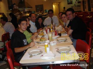 Inauguração do Memphis Original Burger Inauguração do Memphis Original Burger