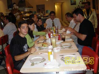 Inauguração do Memphis Original Burger Inauguração do Memphis Original Burger