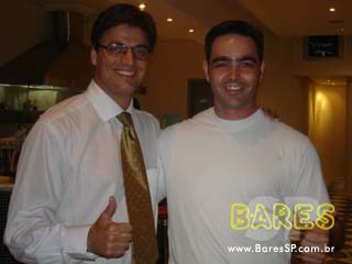 Inauguração do Memphis Original Burger Inauguração do Memphis Original Burger