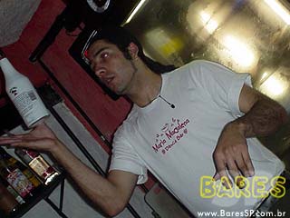 Aniversário no Maria Madalena Aniversário no Maria Madalena