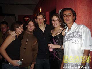 Aniversário no Maria Madalena Aniversário no Maria Madalena