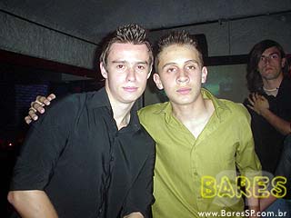 Aniversário no Maria Madalena Aniversário no Maria Madalena