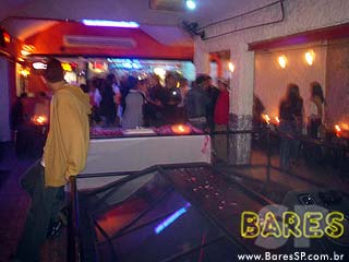 Aniversário no Maria Madalena Aniversário no Maria Madalena