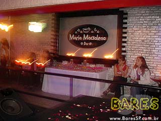 Aniversário no Maria Madalena Aniversário no Maria Madalena