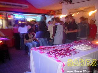 Aniversário no Maria Madalena Aniversário no Maria Madalena