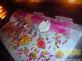 Aniversário no Maria Madalena Aniversário no Maria Madalena