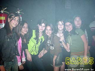 Aniversário no Maria Madalena Aniversário no Maria Madalena