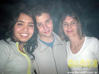 Aniversário no Maria Madalena Aniversário no Maria Madalena