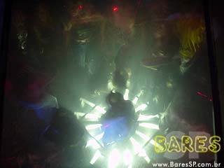 Aniversário no Maria Madalena Aniversário no Maria Madalena