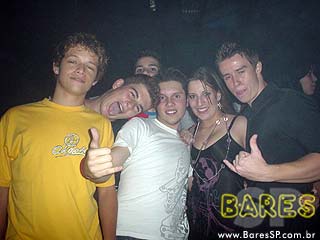 Aniversário no Maria Madalena Aniversário no Maria Madalena