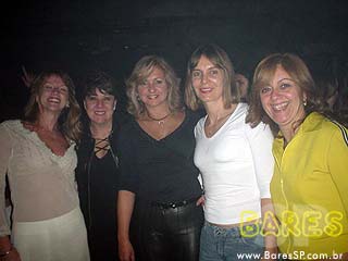 Aniversário no Maria Madalena Aniversário no Maria Madalena