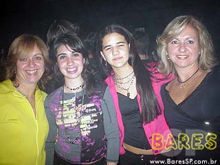 Aniversário no Maria Madalena Aniversário no Maria Madalena